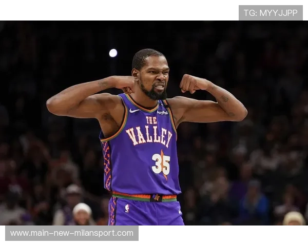 NBA杜兰特中距离投篮训练强化——成就超级得分手的秘密武器