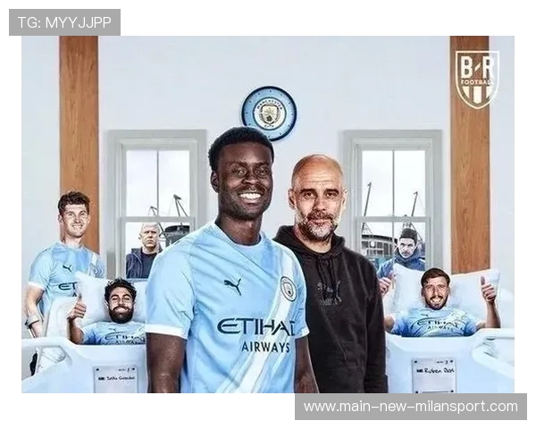 曼城准备冬窗疯狂补强，豪掷预算曝光吓坏英超，曼城冬天