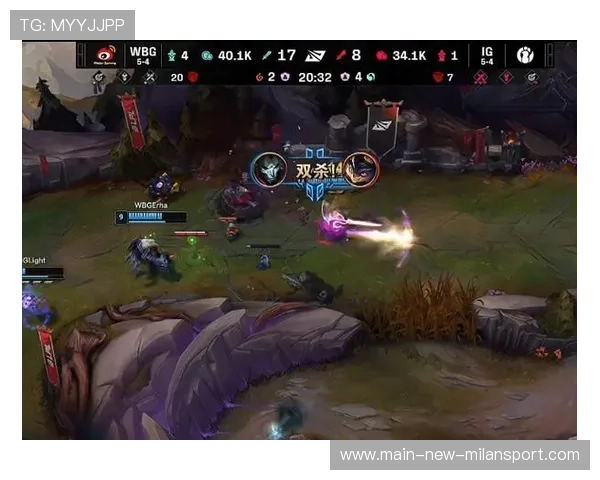 BLG高地推进稳，拆塔拆到对手没法守