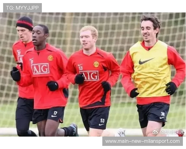 曼联阵中年轻球员表现抢眼，助力球队重返英超四强